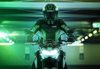 Kawasaki Z900 2020 nâng cấp cả về công nghệ lẫn sức mạnh