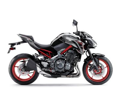 Kawasaki Z900 ABS