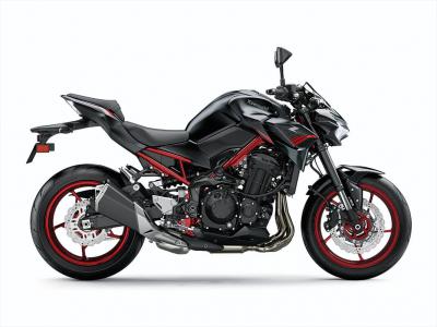 Kawasaki Z900 ABS 2021
