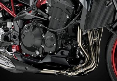 Kawasaki Z900 ABS 2021