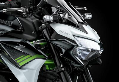 Kawasaki Z900 ABS 2021