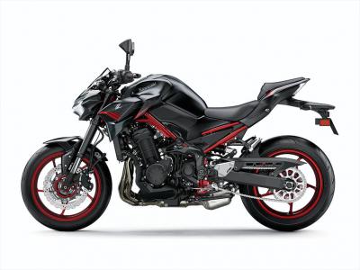 Kawasaki Z900 ABS 2021