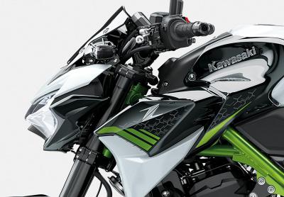 Kawasaki Z900 ABS 2021
