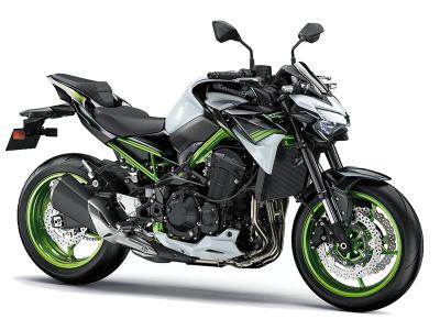 Kawasaki Z900 ABS 2021