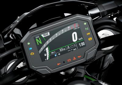 Kawasaki Z900 ABS 2021