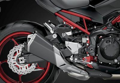 Kawasaki Z900 ABS 2021