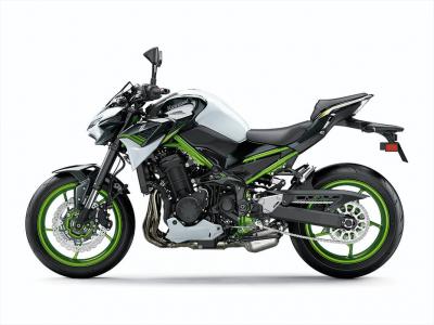 Kawasaki Z900 ABS 2021