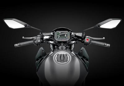 Kawasaki Z900 ABS 2021
