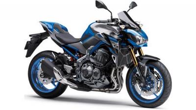 KAWASAKI Z900 ABS, dễ dàng lái, ít nóng, mượt mà