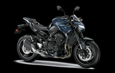 Kawasaki Z900 ABS Phân Phối Chính Hãng Giá Rẻ, Bảo Hành Hãng