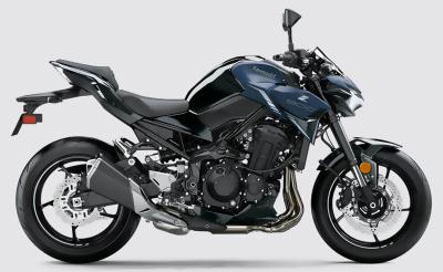 Kawasaki Z900 ABS Phân Phối Chính Hãng Giá Rẻ, Bảo Hành Hãng
