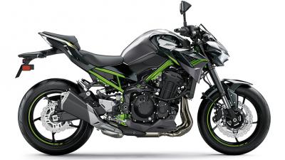 Kawasaki Z900 ABS Phân Phối Chính Hãng Giá Rẻ, Bảo Hành Hãng