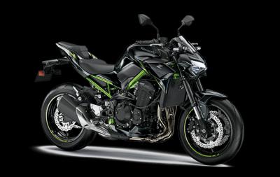 Kawasaki Z900 ABS Phân Phối Chính Hãng Giá Rẻ, Bảo Hành Hãng