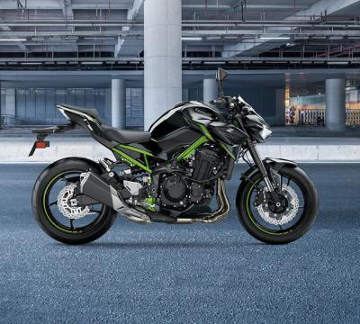 Kawasaki Z900 ABS Phân Phối Chính Hãng Giá Rẻ, Bảo Hành Hãng