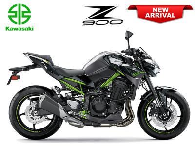 Kawasaki Z900 ABS Phân Phối Chính Hãng Giá Rẻ, Bảo Hành Hãng