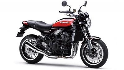 Kawasaki Z900 RS huyền thoại đương đại