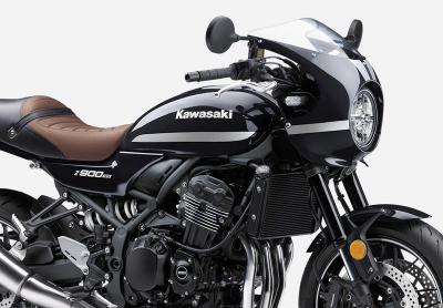 Kawasaki Z900RS ABS SE 2021