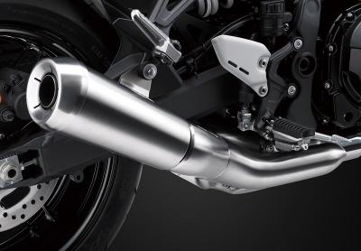 Kawasaki Z900RS ABS SE 2021