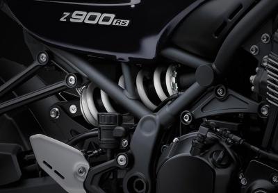 Kawasaki Z900RS ABS SE 2021