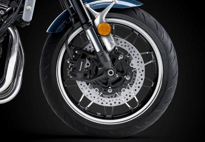 Kawasaki Z900RS ABS SE 2021