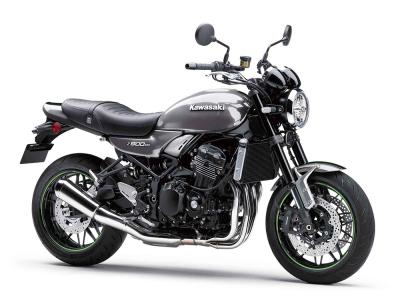 Kawasaki Z900RS ABS SE 2021
