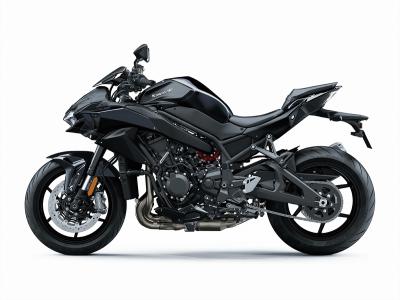 Kawasaki ZH2 SE 2021