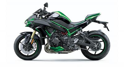Kawasaki ZH2 SE 2021
