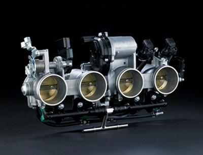 Kawasaki ZH2 SE 2021