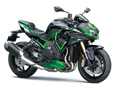 Kawasaki ZH2 SE 2021