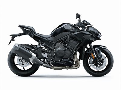 Kawasaki ZH2 SE 2021
