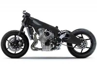 Kawasaki ZX6R 2023, thuần Sport, phân phối chính hãng