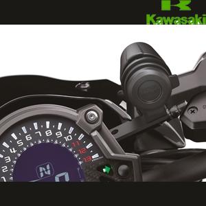 KIT-ACCESSORY,12V POWER SOCKET Z - Z900