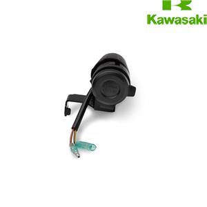KIT-ACCESSORY,DC SOCKET Vulcan S - Model Year 2015