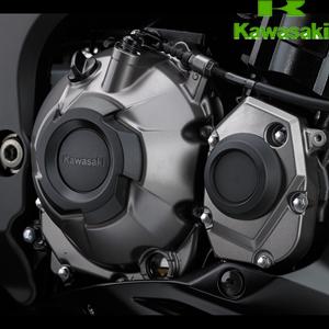 KIT-ACCESSORY,ENGINE SLIDER Z - Z1000