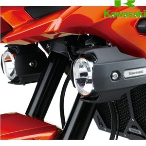 KIT-ACCESSORY,FOG LAMP Versys - Versys 1000