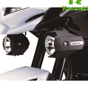 KIT-ACCESSORY,FOG LAMP Versys - Versys 650