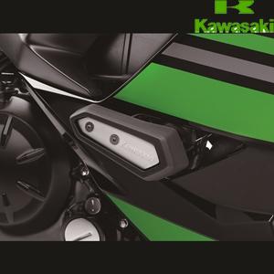 KIT-ACCESSORY,FRAME SLIDER Z - Z650