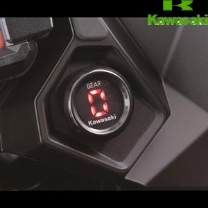 KIT-ACCESSORY,GEAR POS. IND Versys - Versys 1000