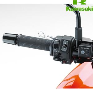 KIT-ACCESSORY,GRIP-HEATER Versys - Versys 1000