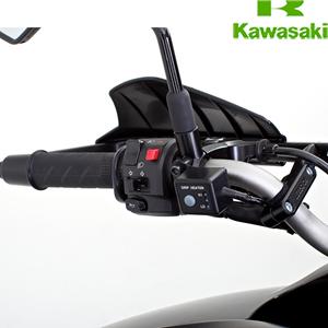 KIT-ACCESSORY,GRIP-HEATER Versys - Versys 650