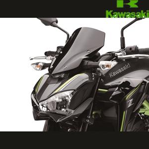 KIT-ACCESSORY,LARGE METER COVER Z - Z900