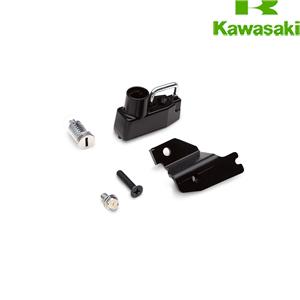 KIT-ACCESSORY,LOCK-HELMET Vulcan S - Model Year 2015