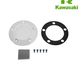 KIT-ACCESSORY,MARK,PLATING Vulcan S - Model Year 2015