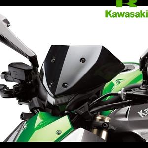 KIT-ACCESSORY,METER COVER Z - Z1000