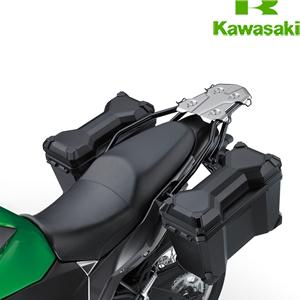 KIT-ACCESSORY,PANNIER (2X17L) Versys - Versys-X 300