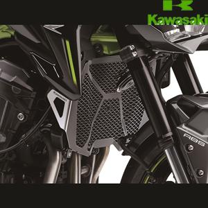 KIT-ACCESSORY,RADIATOR GUARD Z - Z900
