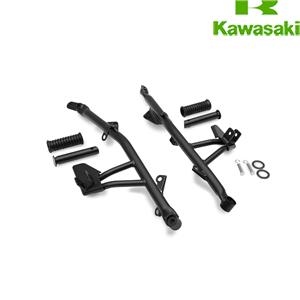 KIT-ACCESSORY,REAR STEP Vulcan S - Model Year 2015