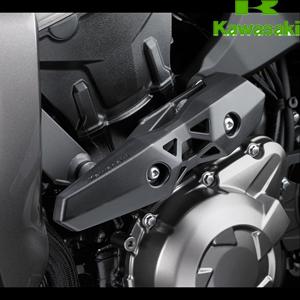 KIT-ACCESSORY,SHROUD SLIDER Z - Z1000