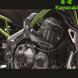 KIT-ACCESSORY,SHROUD SLIDER Z - Z900