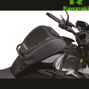 KIT-ACCESSORY,TANK BAG 4L Z - Z650